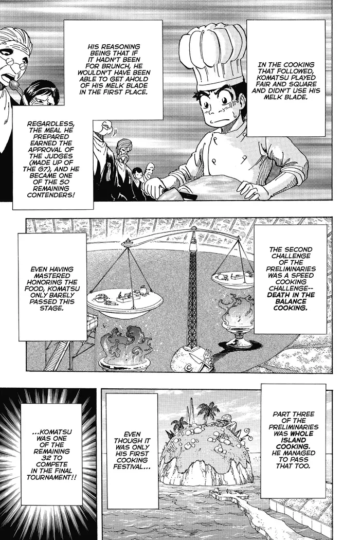 Toriko Chapter 216 image 15_optimized